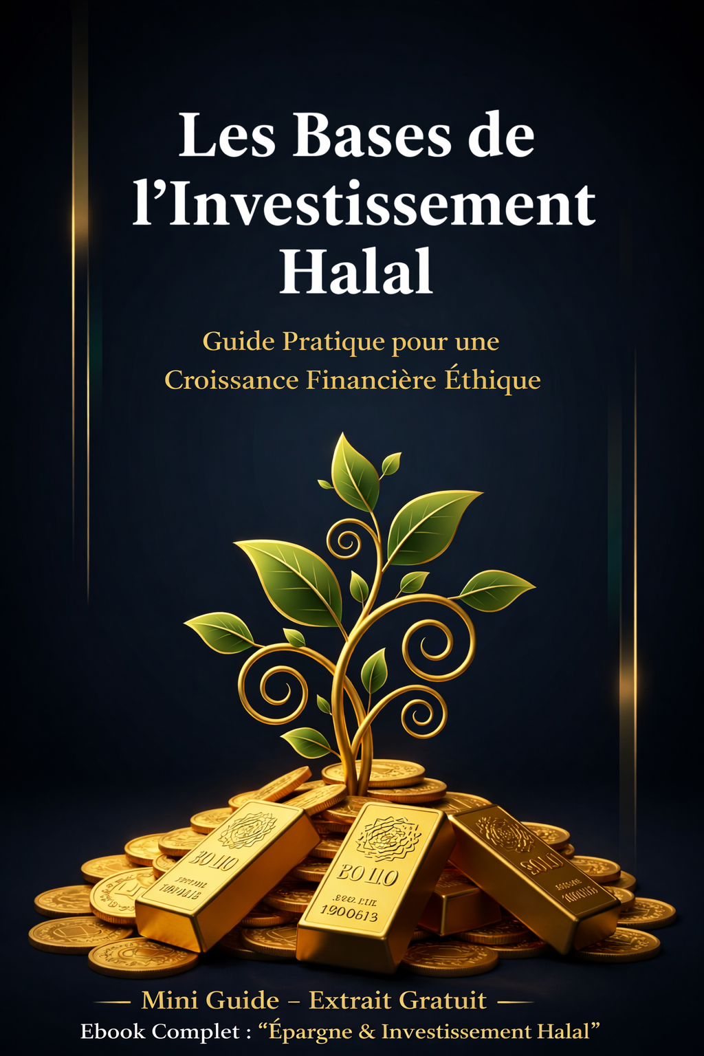 [GRATUIT] Les Bases de l'Investissement Halal