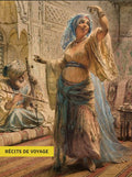 Au pays des sables - Récits de Voyage