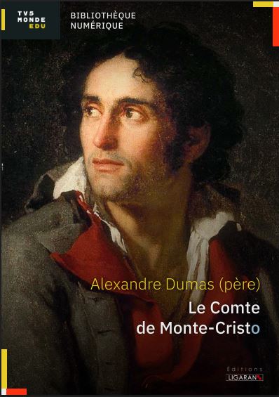 Le Comte de Monte-Cristo